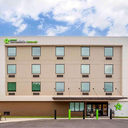 Extended Stay America Premier Suites - Pensacola - Nas Corry Station Warrington المظهر الخارجي الصورة