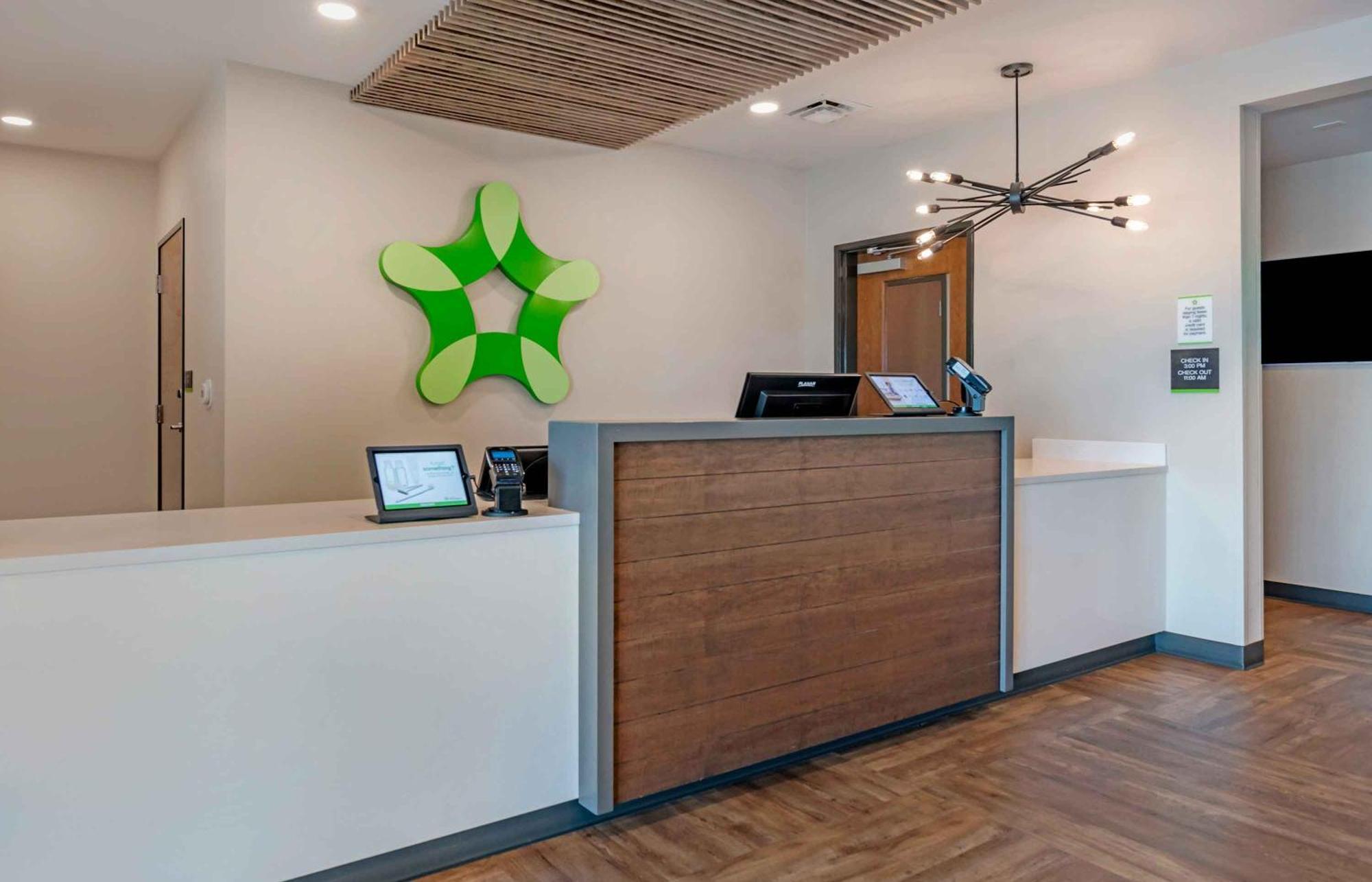 Extended Stay America Premier Suites - Pensacola - Nas Corry Station Warrington المظهر الخارجي الصورة