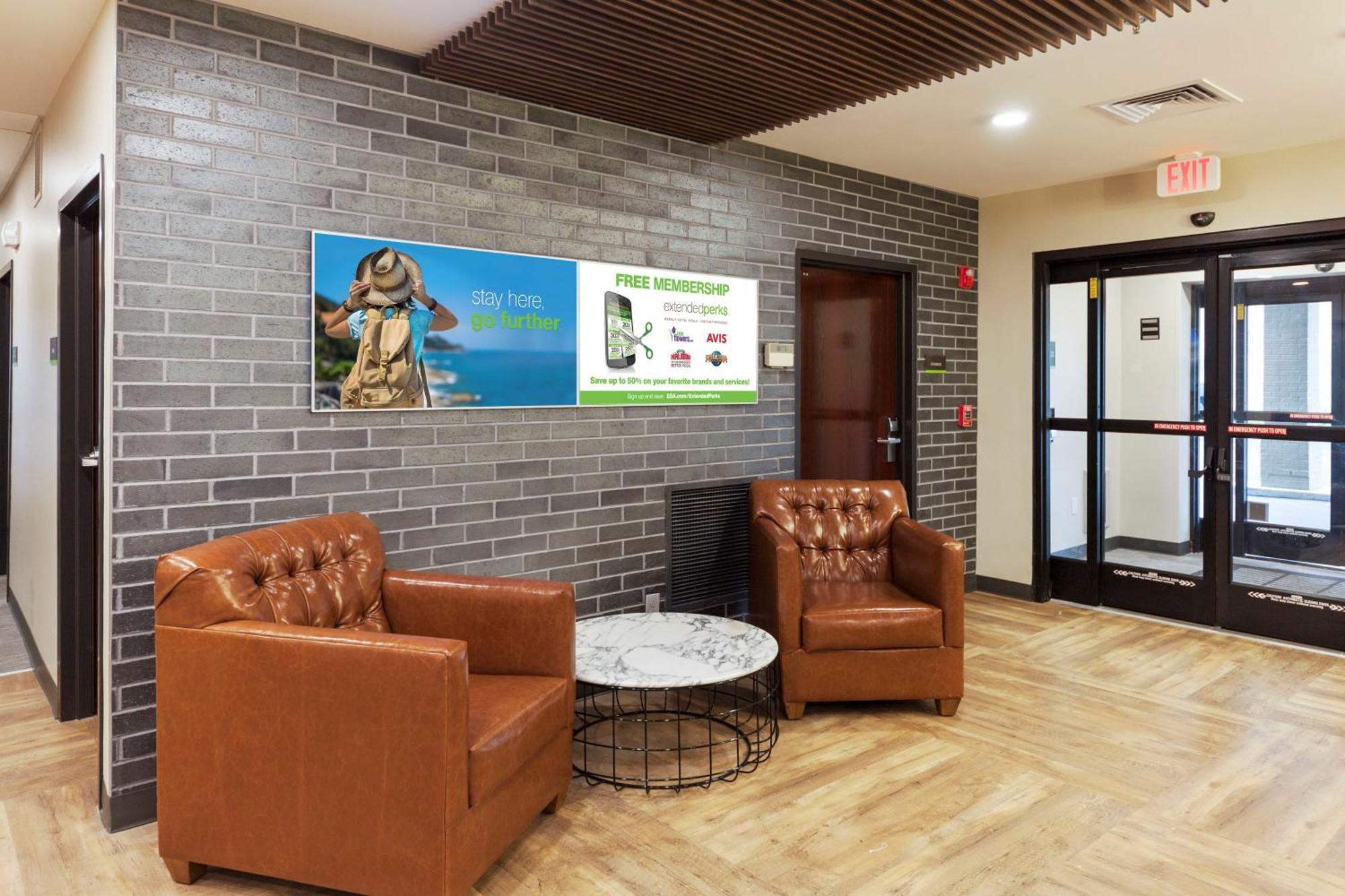 Extended Stay America Premier Suites - Pensacola - Nas Corry Station Warrington المظهر الخارجي الصورة