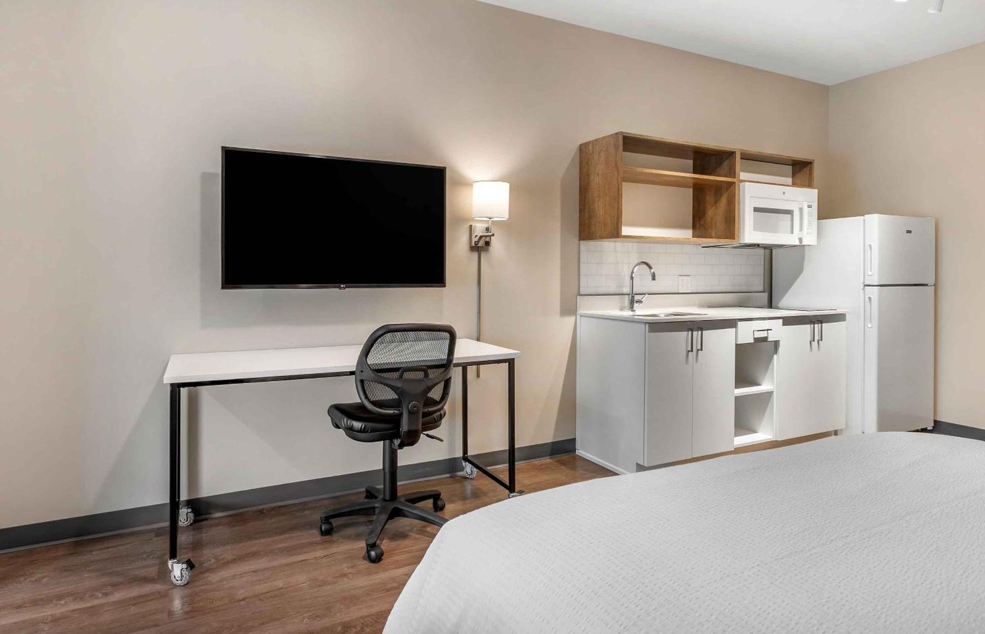Extended Stay America Premier Suites - Pensacola - Nas Corry Station Warrington المظهر الخارجي الصورة