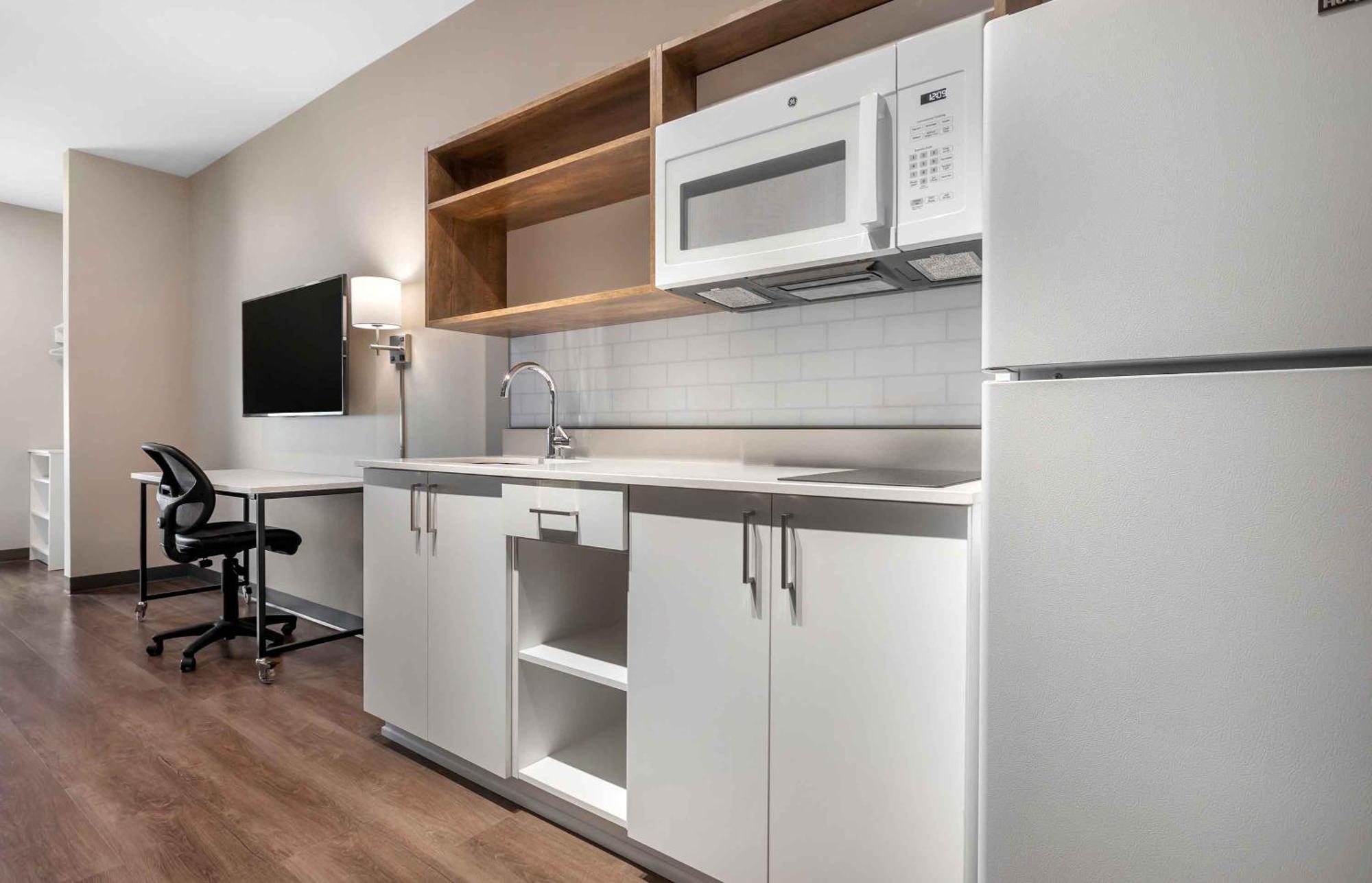 Extended Stay America Premier Suites - Pensacola - Nas Corry Station Warrington المظهر الخارجي الصورة
