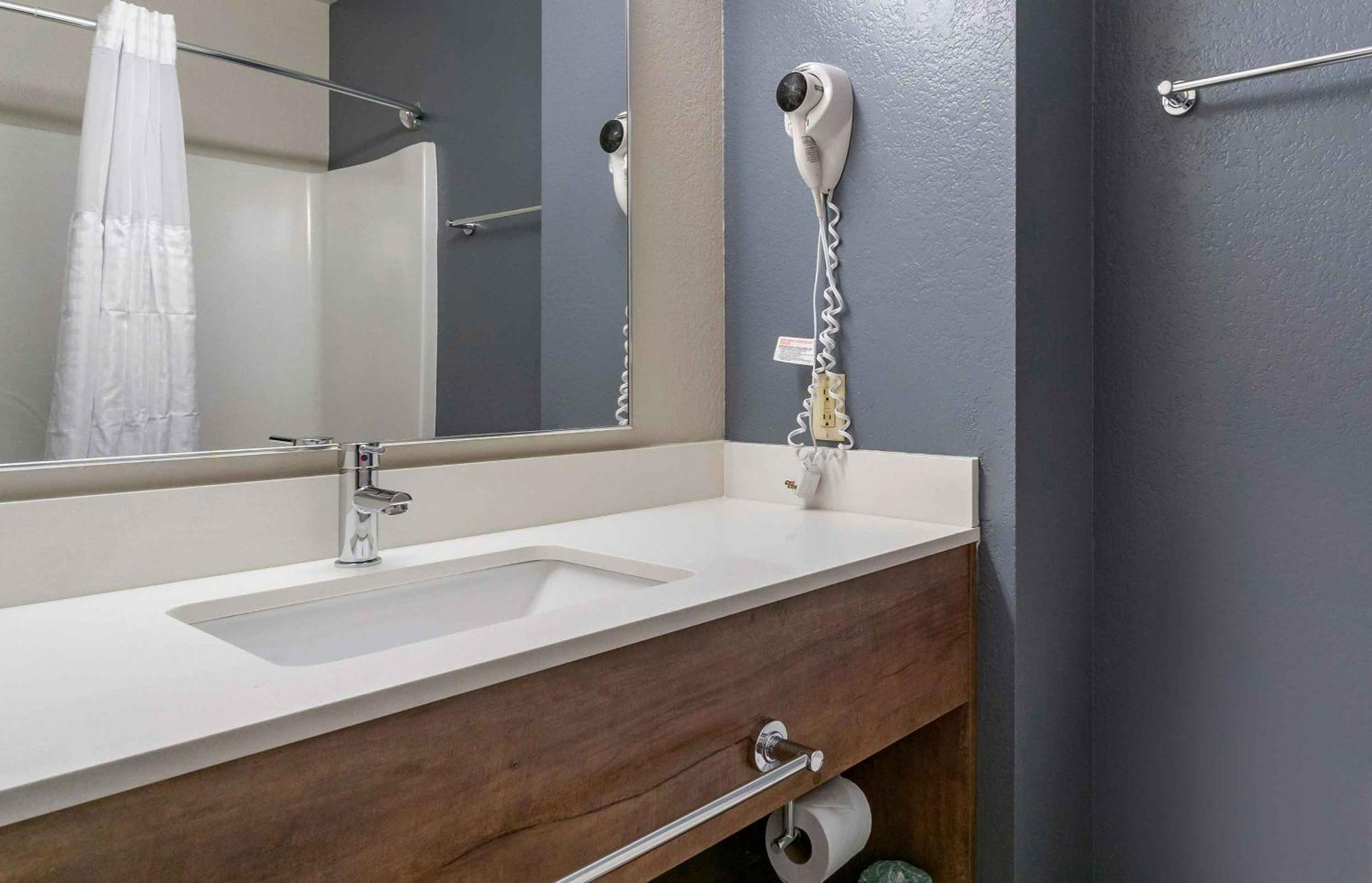 Extended Stay America Premier Suites - Pensacola - Nas Corry Station Warrington المظهر الخارجي الصورة