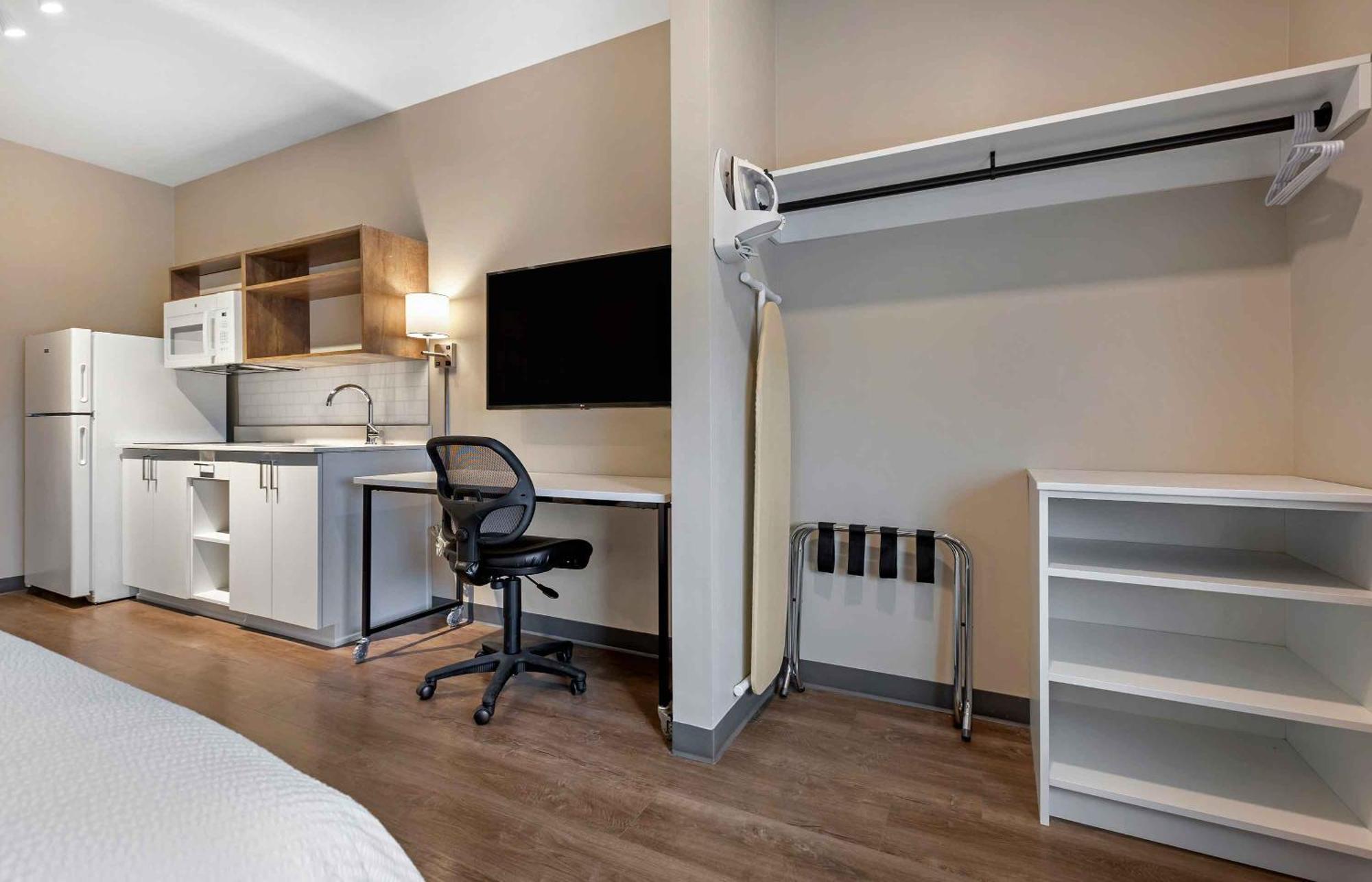 Extended Stay America Premier Suites - Pensacola - Nas Corry Station Warrington المظهر الخارجي الصورة