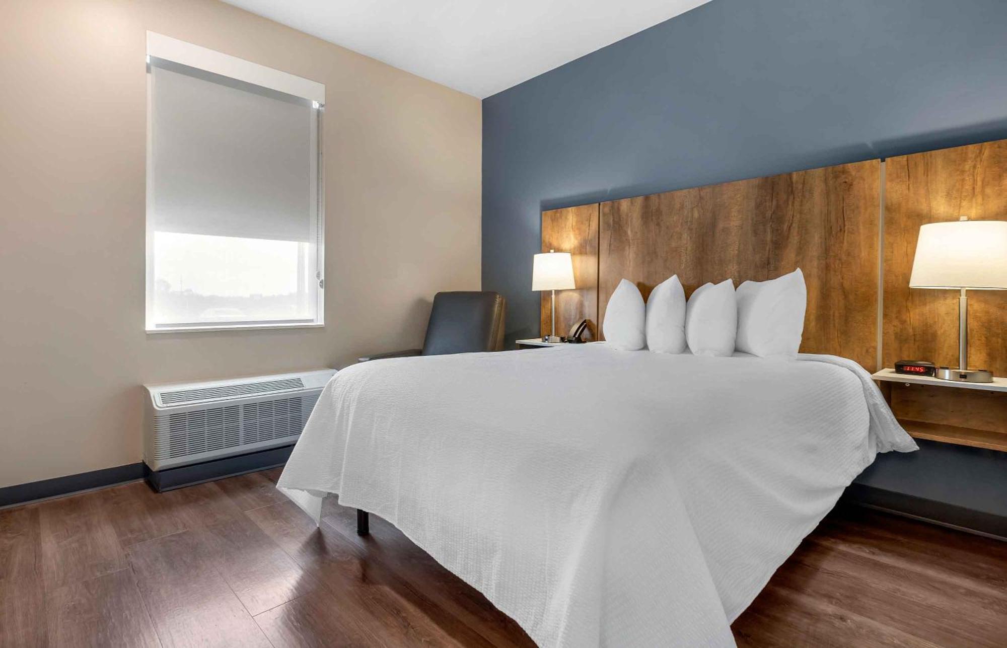 Extended Stay America Premier Suites - Pensacola - Nas Corry Station Warrington المظهر الخارجي الصورة