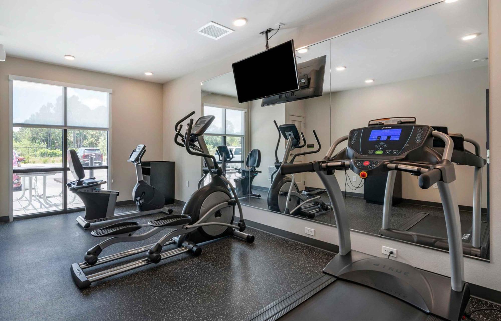 Extended Stay America Premier Suites - Pensacola - Nas Corry Station Warrington المظهر الخارجي الصورة