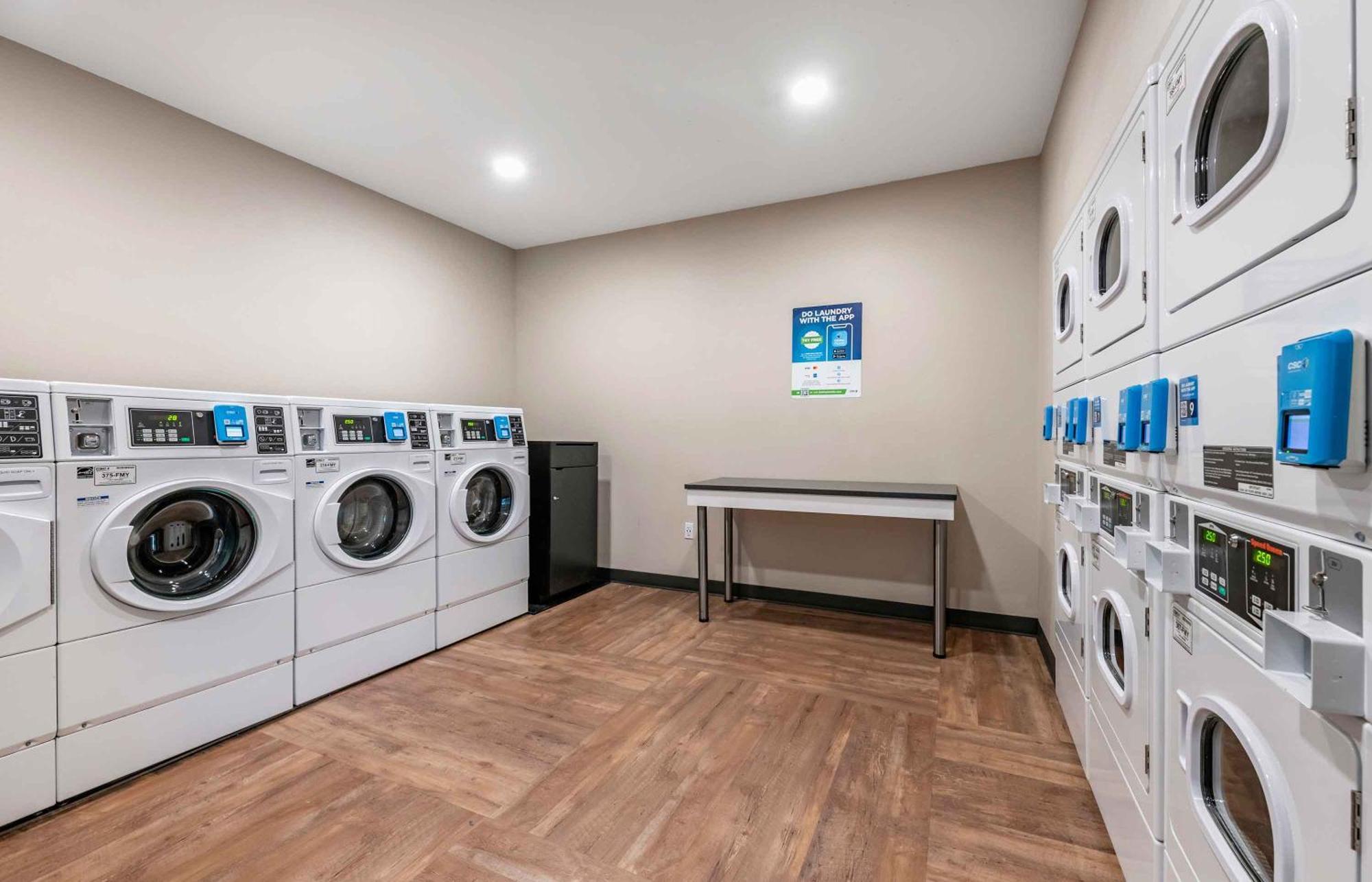 Extended Stay America Premier Suites - Pensacola - Nas Corry Station Warrington المظهر الخارجي الصورة
