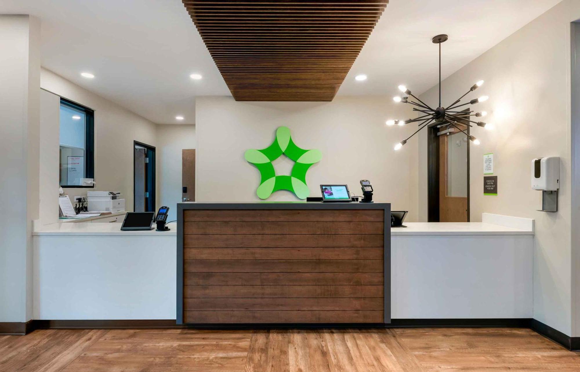Extended Stay America Premier Suites - Pensacola - Nas Corry Station Warrington المظهر الخارجي الصورة