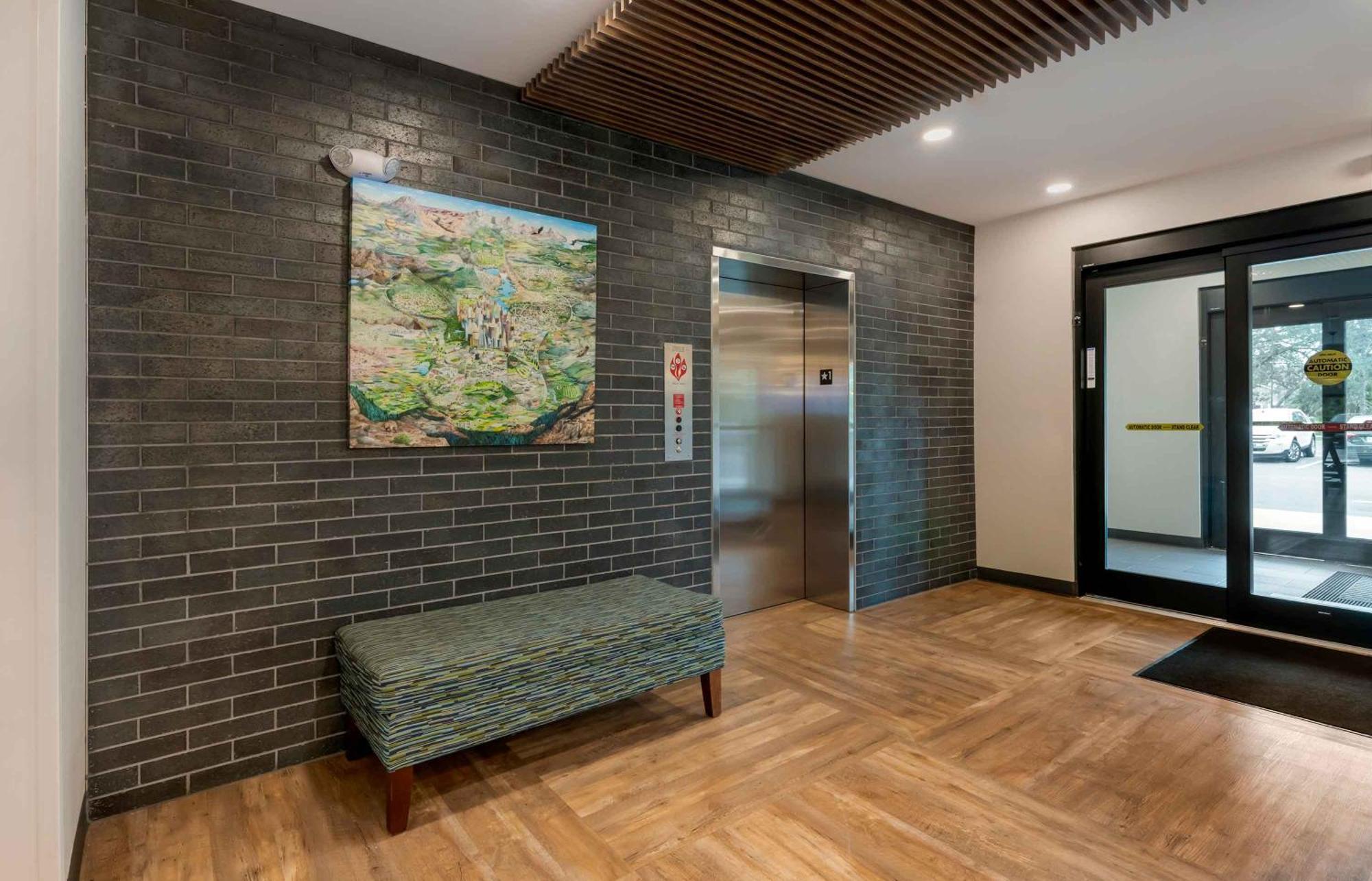 Extended Stay America Premier Suites - Pensacola - Nas Corry Station Warrington المظهر الخارجي الصورة