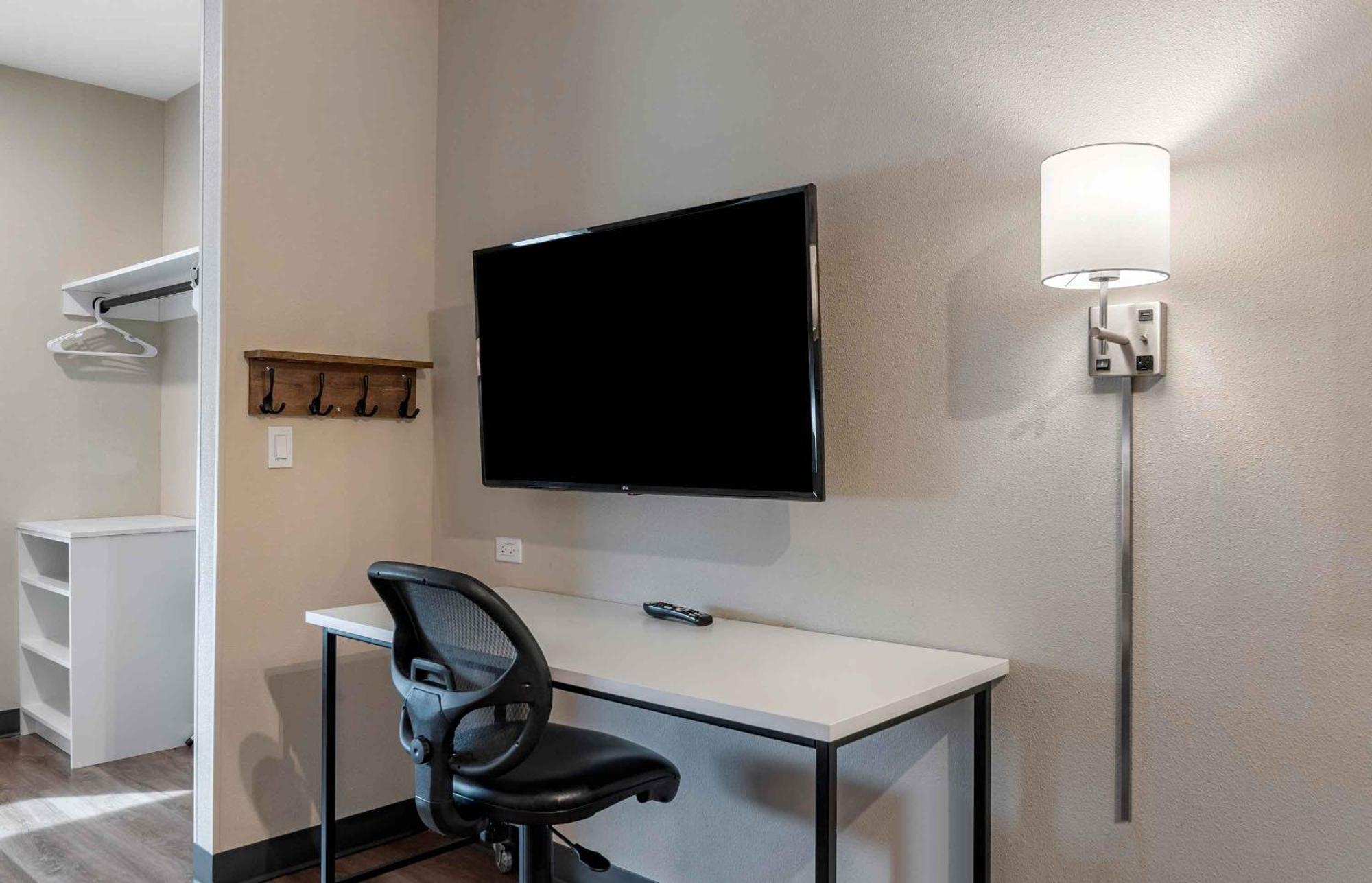 Extended Stay America Premier Suites - Pensacola - Nas Corry Station Warrington المظهر الخارجي الصورة