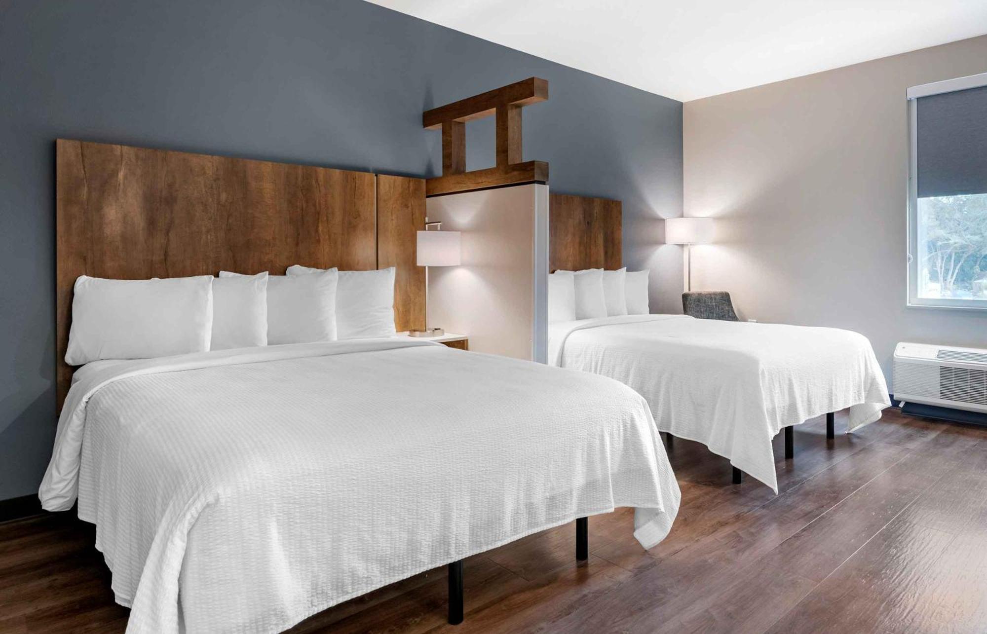 Extended Stay America Premier Suites - Pensacola - Nas Corry Station Warrington المظهر الخارجي الصورة