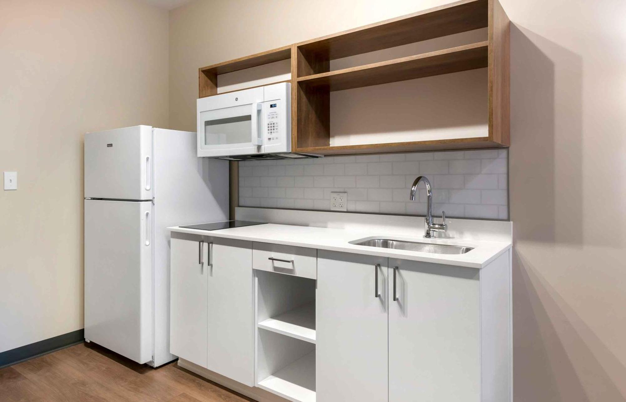 Extended Stay America Premier Suites - Pensacola - Nas Corry Station Warrington المظهر الخارجي الصورة