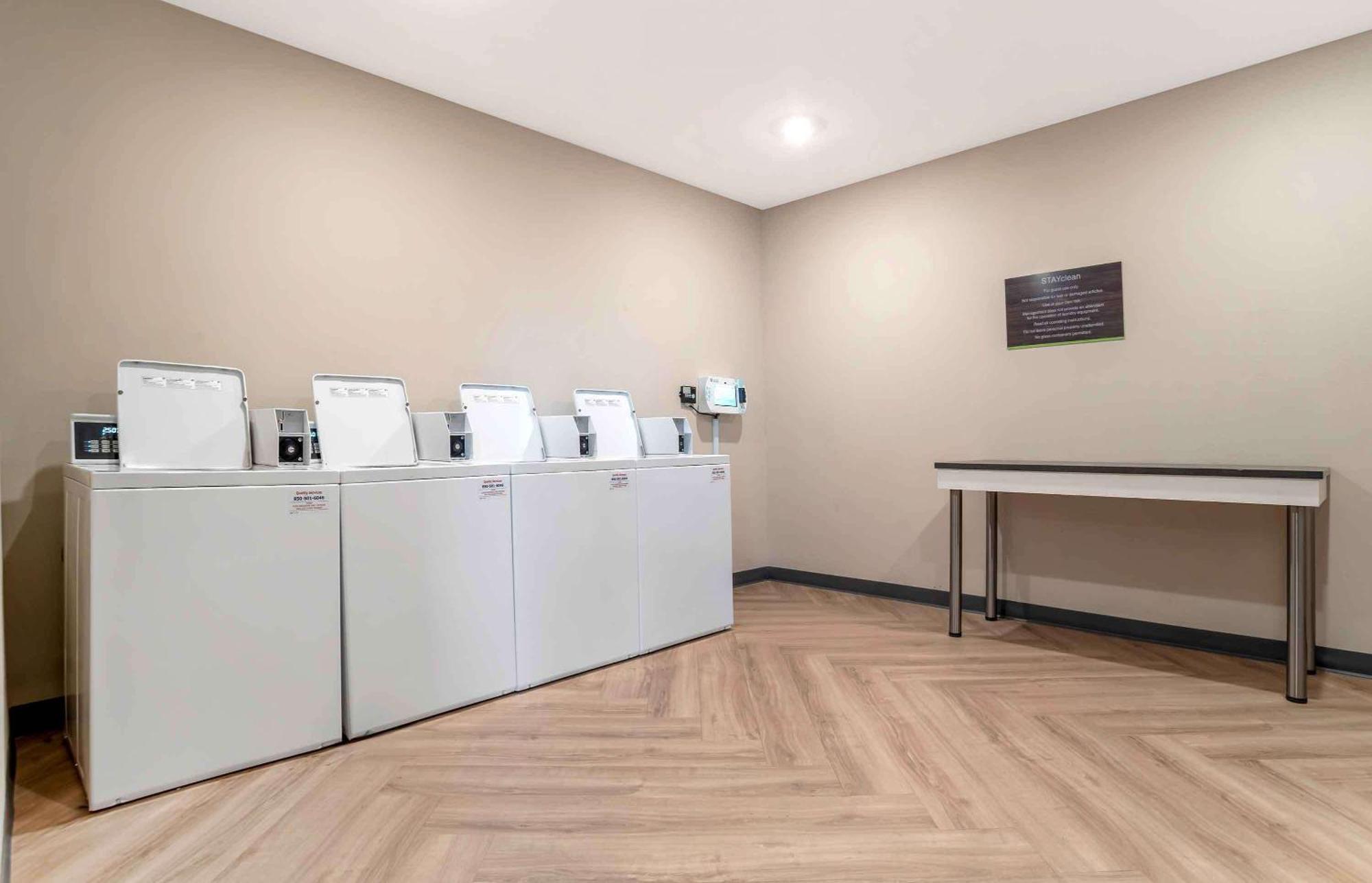 Extended Stay America Premier Suites - Pensacola - Nas Corry Station Warrington المظهر الخارجي الصورة