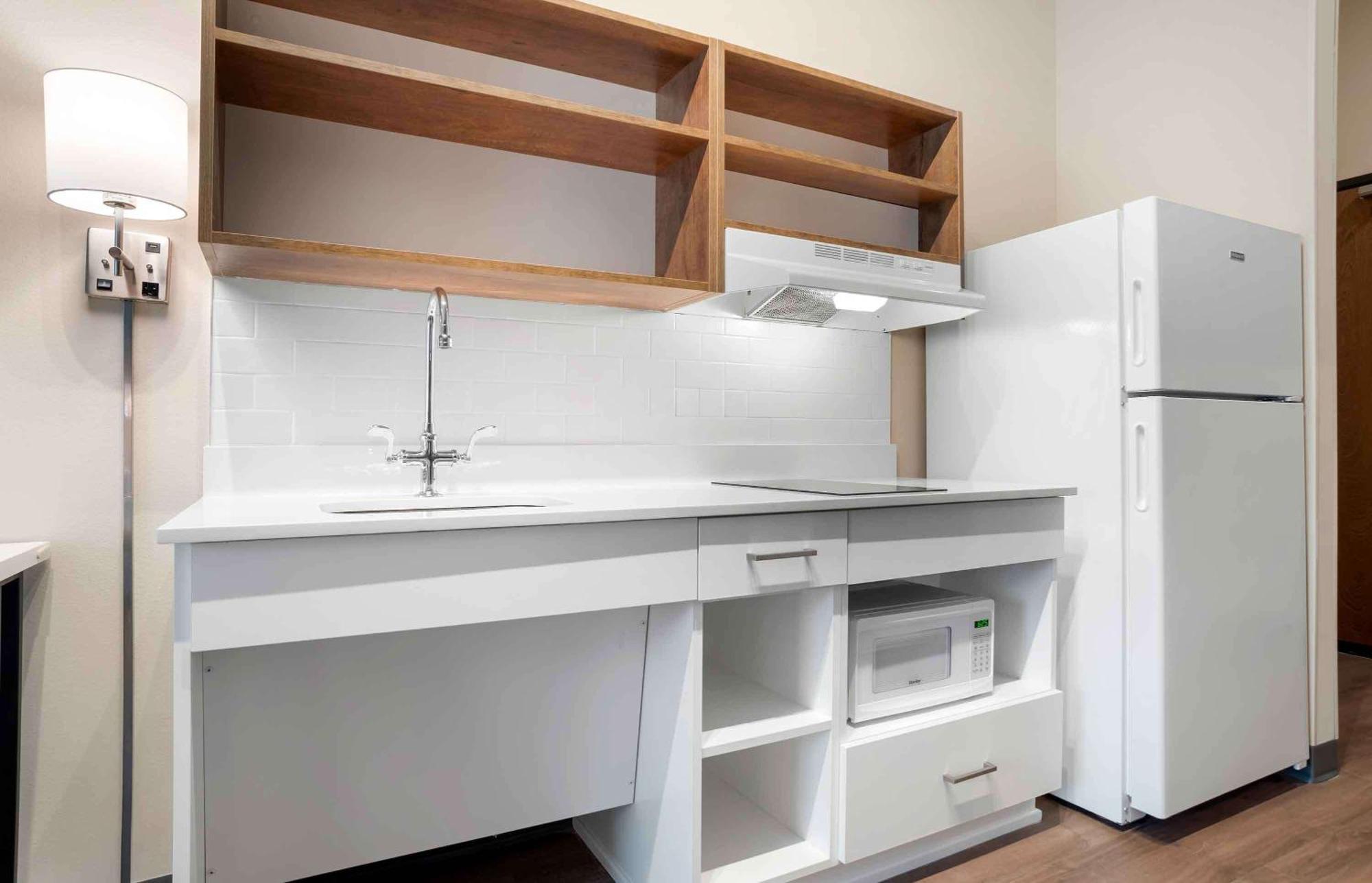Extended Stay America Premier Suites - Pensacola - Nas Corry Station Warrington المظهر الخارجي الصورة