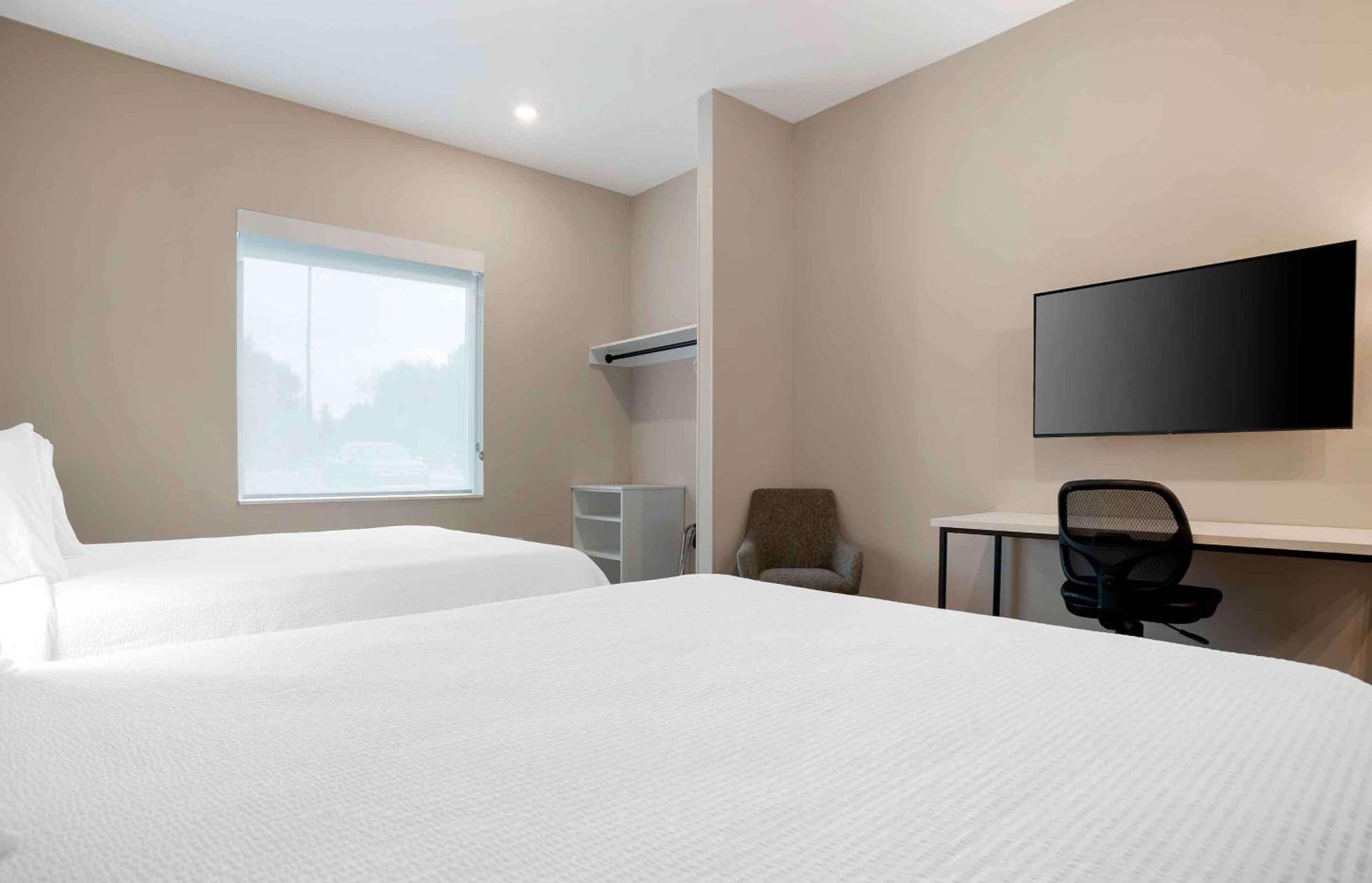 Extended Stay America Premier Suites - Pensacola - Nas Corry Station Warrington المظهر الخارجي الصورة