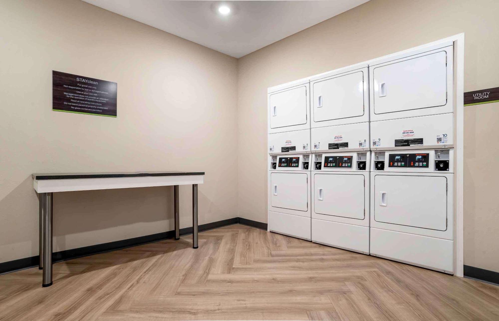 Extended Stay America Premier Suites - Pensacola - Nas Corry Station Warrington المظهر الخارجي الصورة