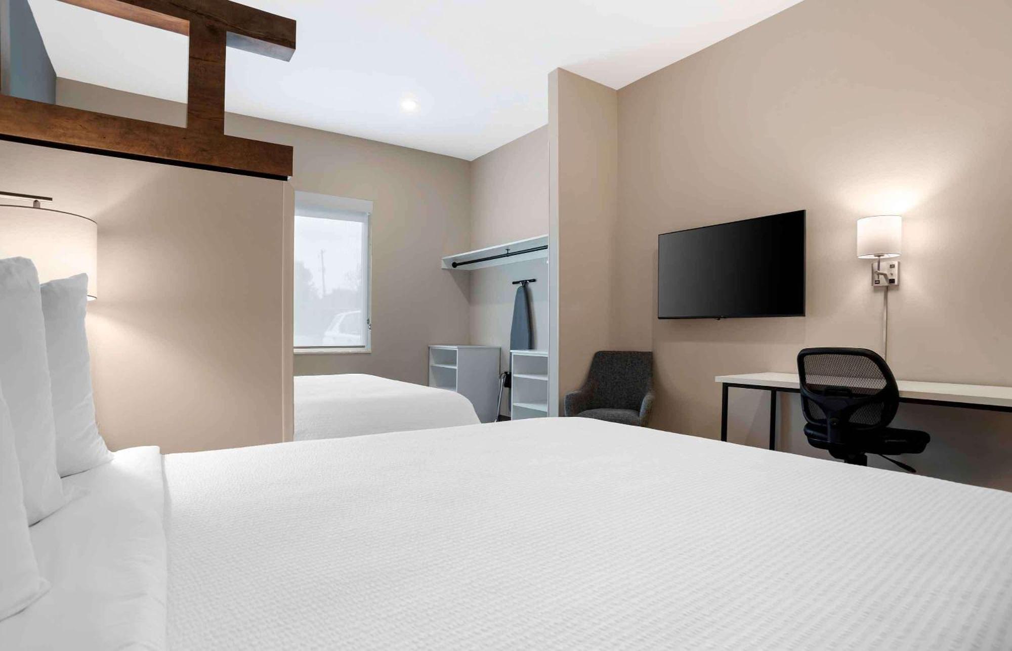 Extended Stay America Premier Suites - Pensacola - Nas Corry Station Warrington المظهر الخارجي الصورة