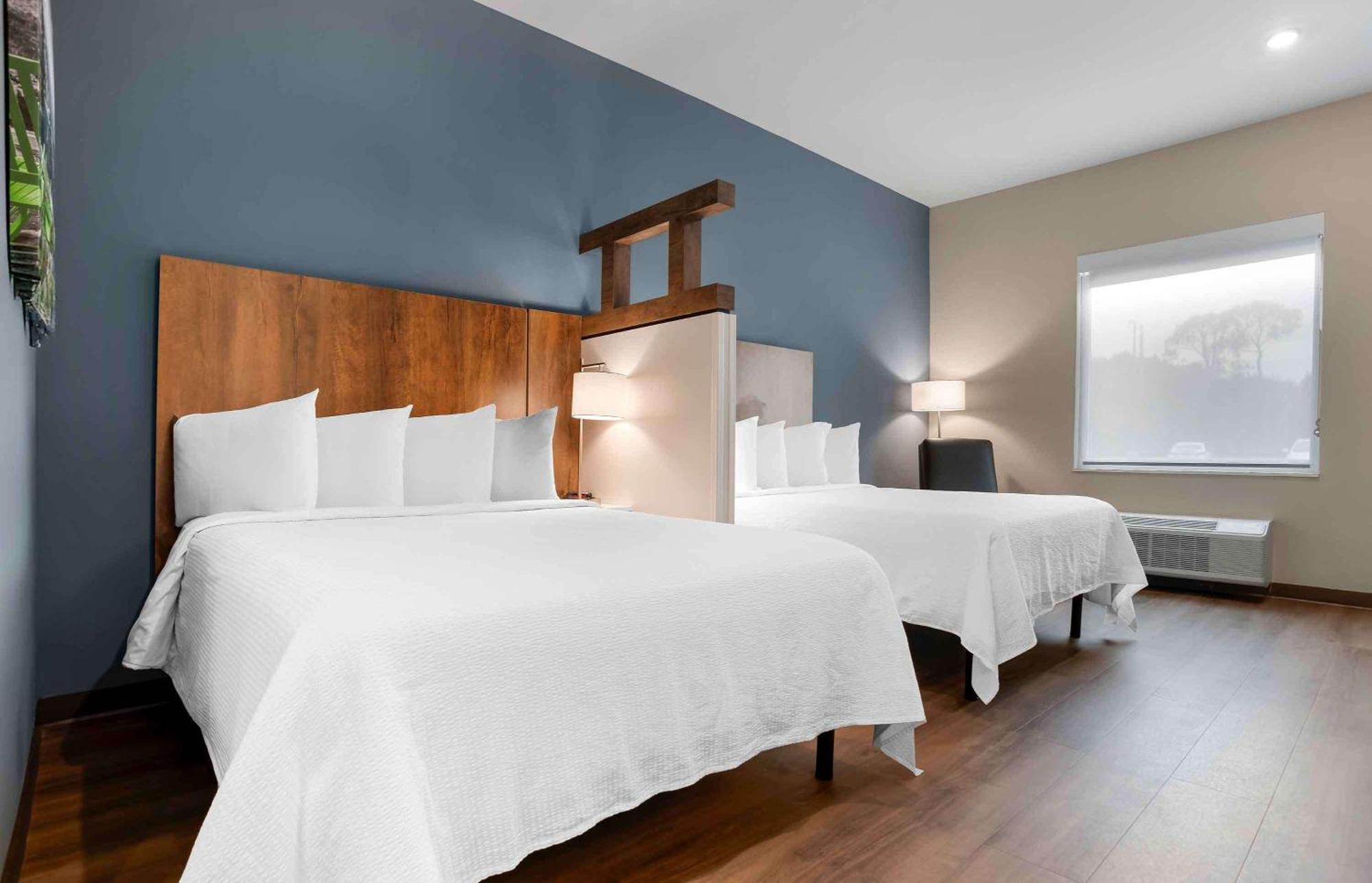 Extended Stay America Premier Suites - Pensacola - Nas Corry Station Warrington المظهر الخارجي الصورة