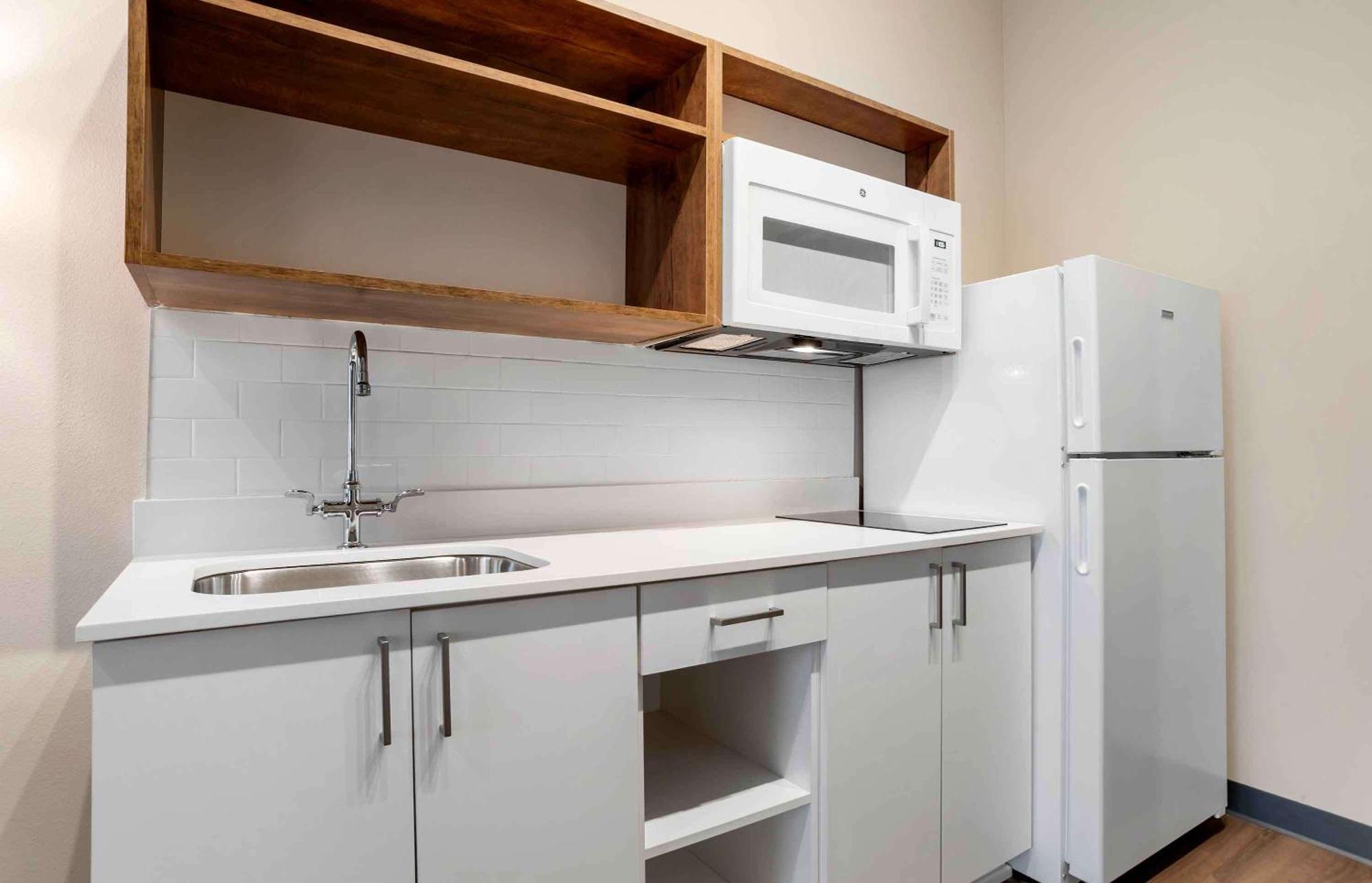 Extended Stay America Premier Suites - Pensacola - Nas Corry Station Warrington المظهر الخارجي الصورة