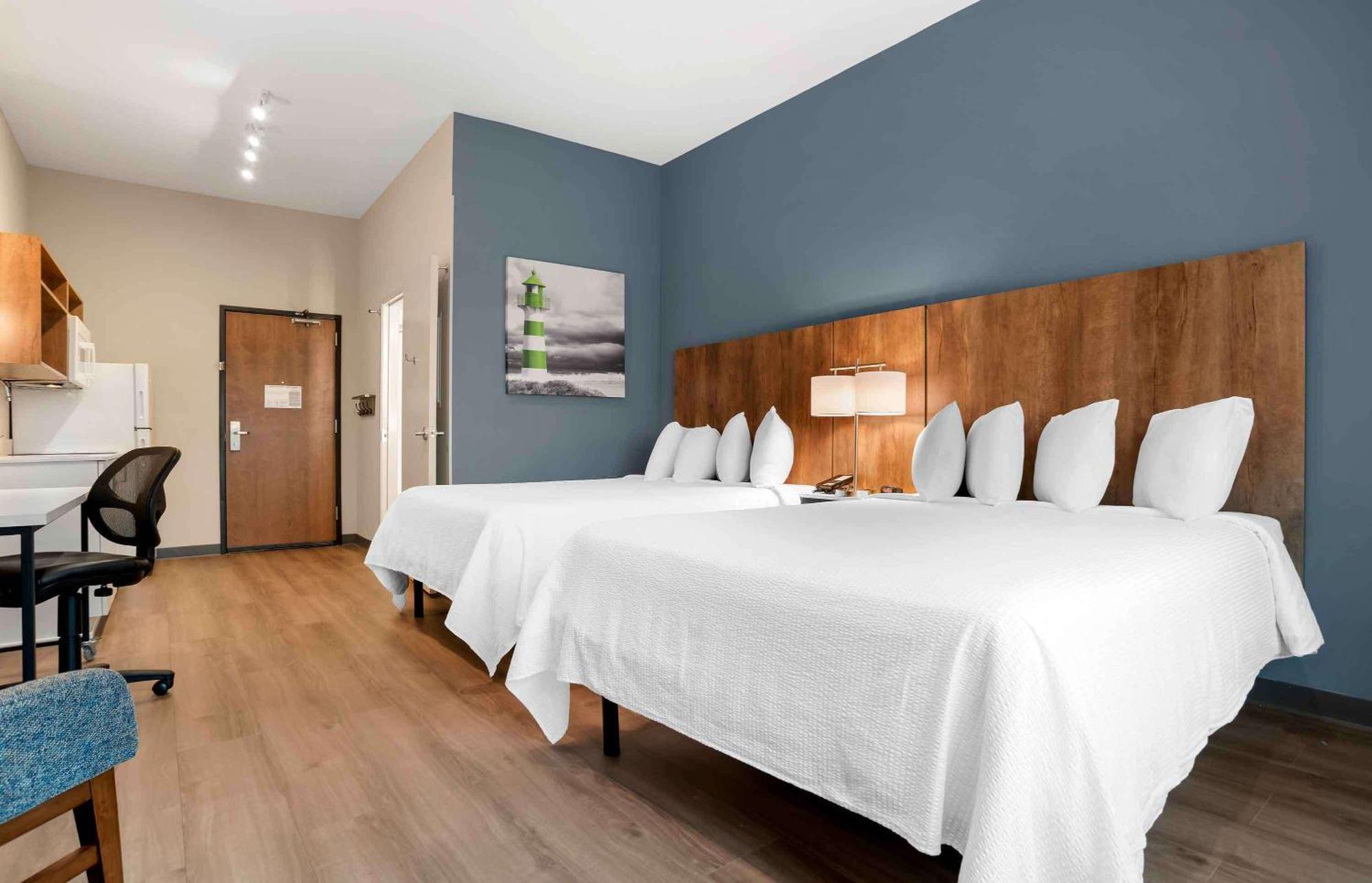 Extended Stay America Premier Suites - Pensacola - Nas Corry Station Warrington المظهر الخارجي الصورة
