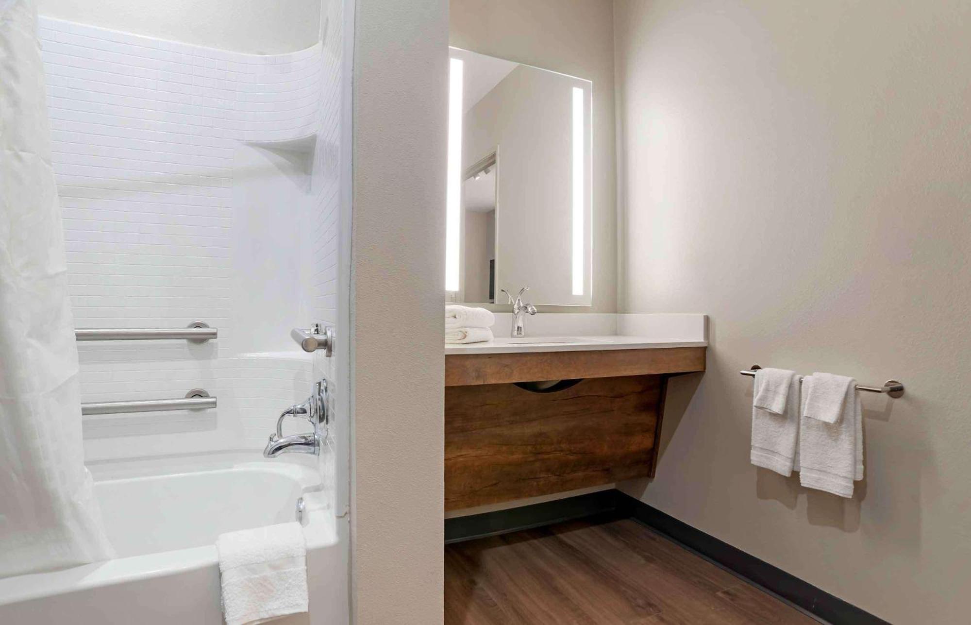 Extended Stay America Premier Suites - Pensacola - Nas Corry Station Warrington المظهر الخارجي الصورة