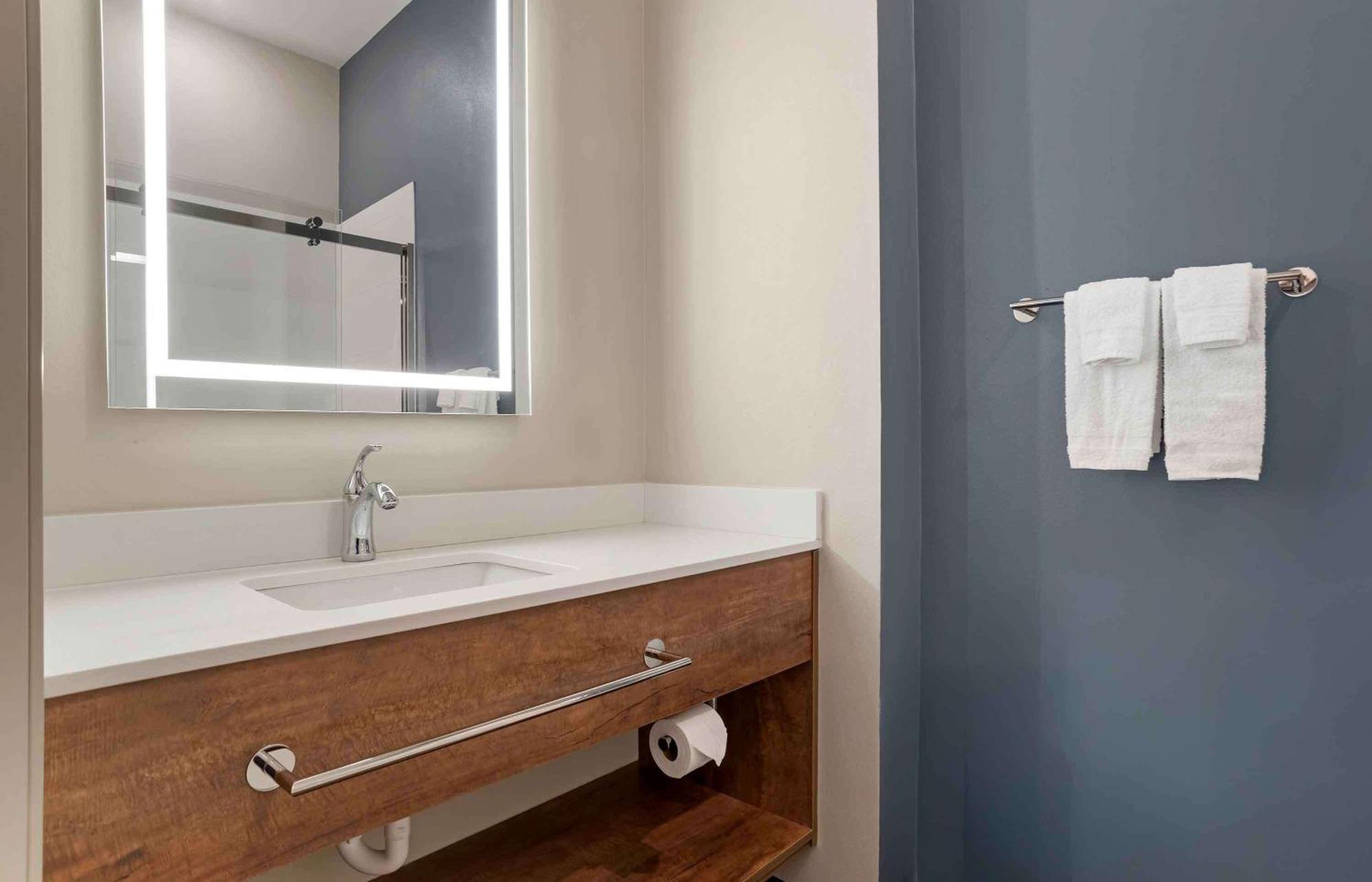 Extended Stay America Premier Suites - Pensacola - Nas Corry Station Warrington المظهر الخارجي الصورة