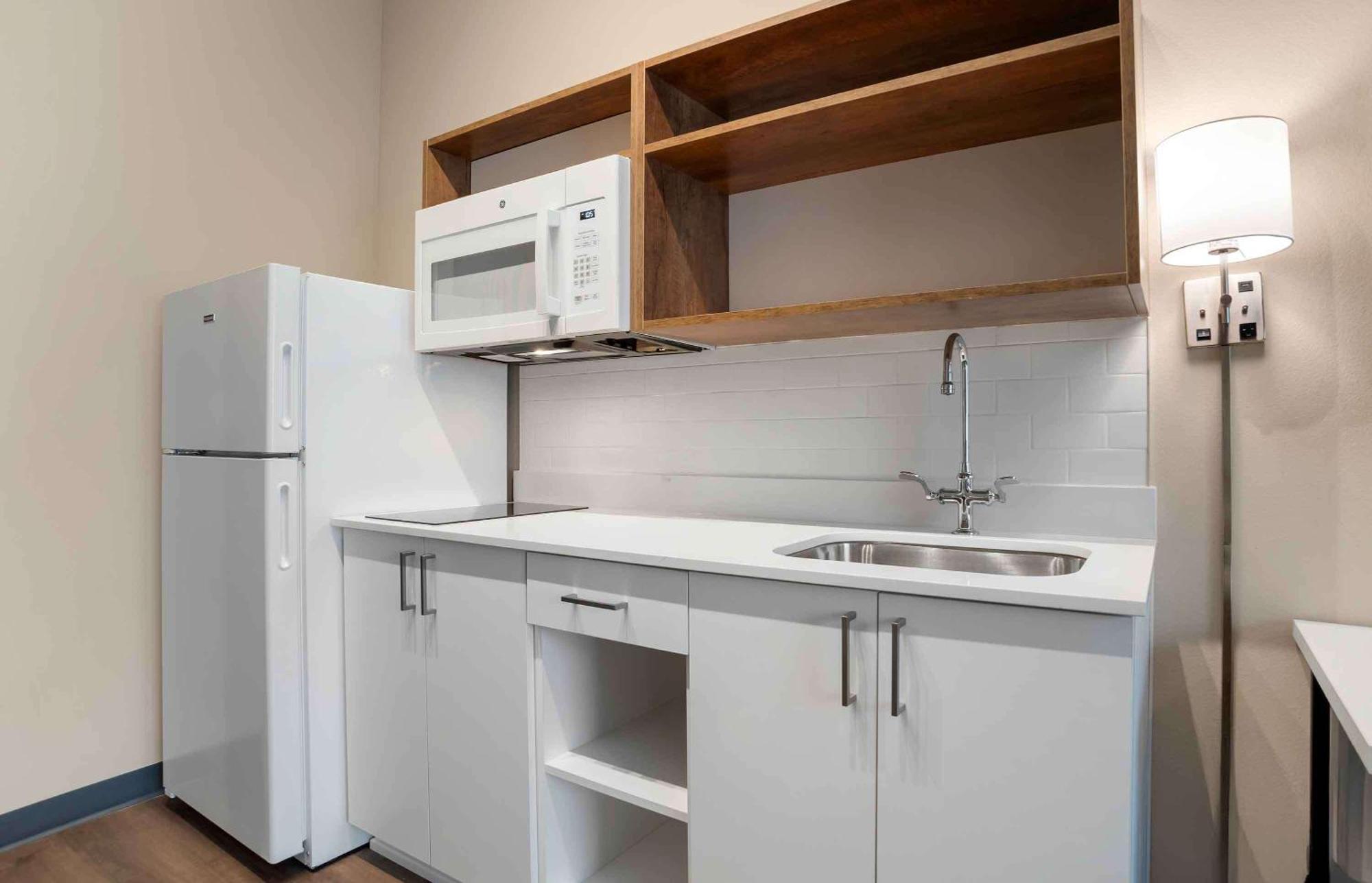 Extended Stay America Premier Suites - Pensacola - Nas Corry Station Warrington المظهر الخارجي الصورة