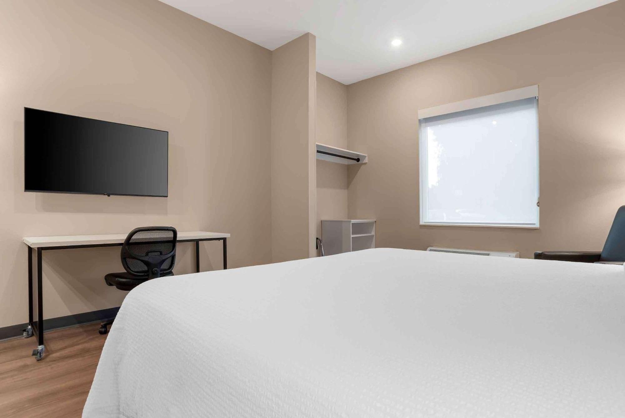 Extended Stay America Premier Suites - Pensacola - Nas Corry Station Warrington المظهر الخارجي الصورة