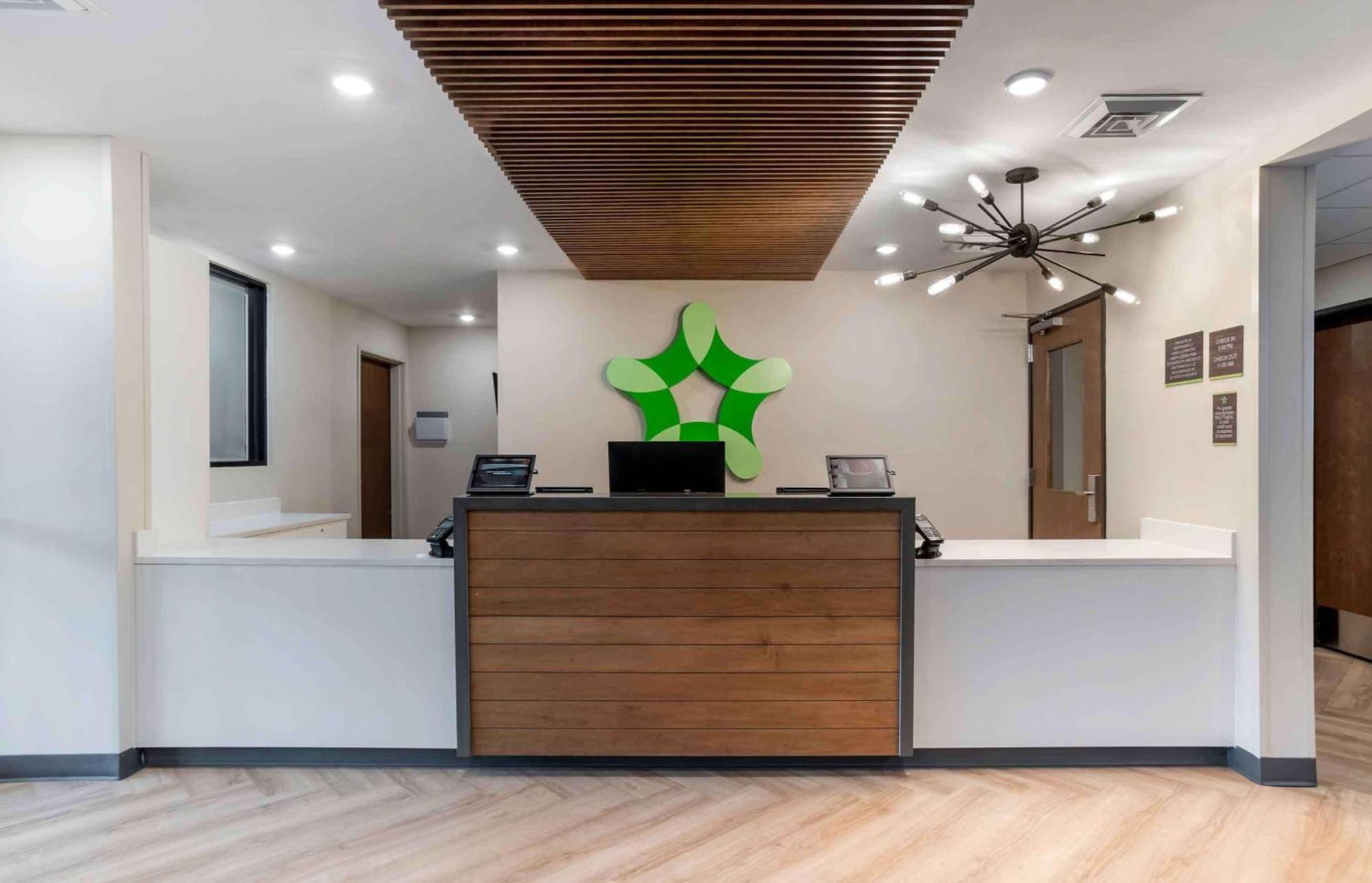 Extended Stay America Premier Suites - Pensacola - Nas Corry Station Warrington المظهر الخارجي الصورة