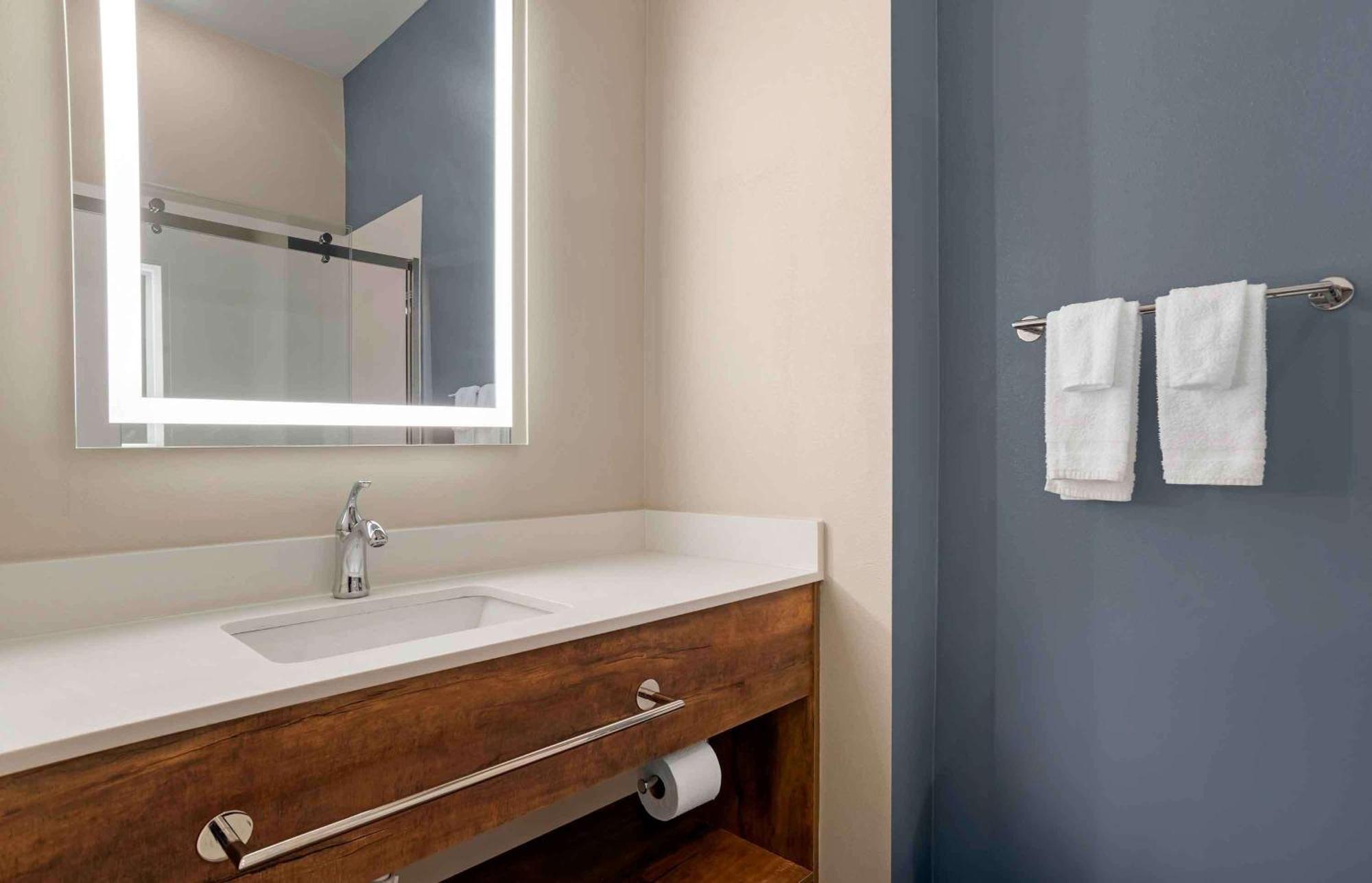 Extended Stay America Premier Suites - Pensacola - Nas Corry Station Warrington المظهر الخارجي الصورة
