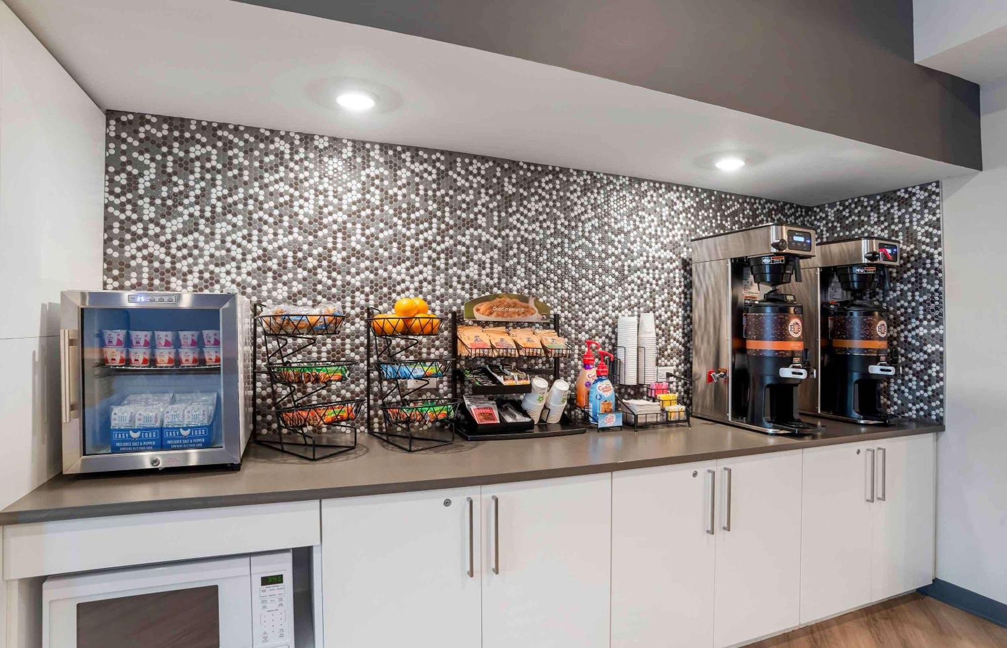 Extended Stay America Premier Suites - Pensacola - Nas Corry Station Warrington المظهر الخارجي الصورة