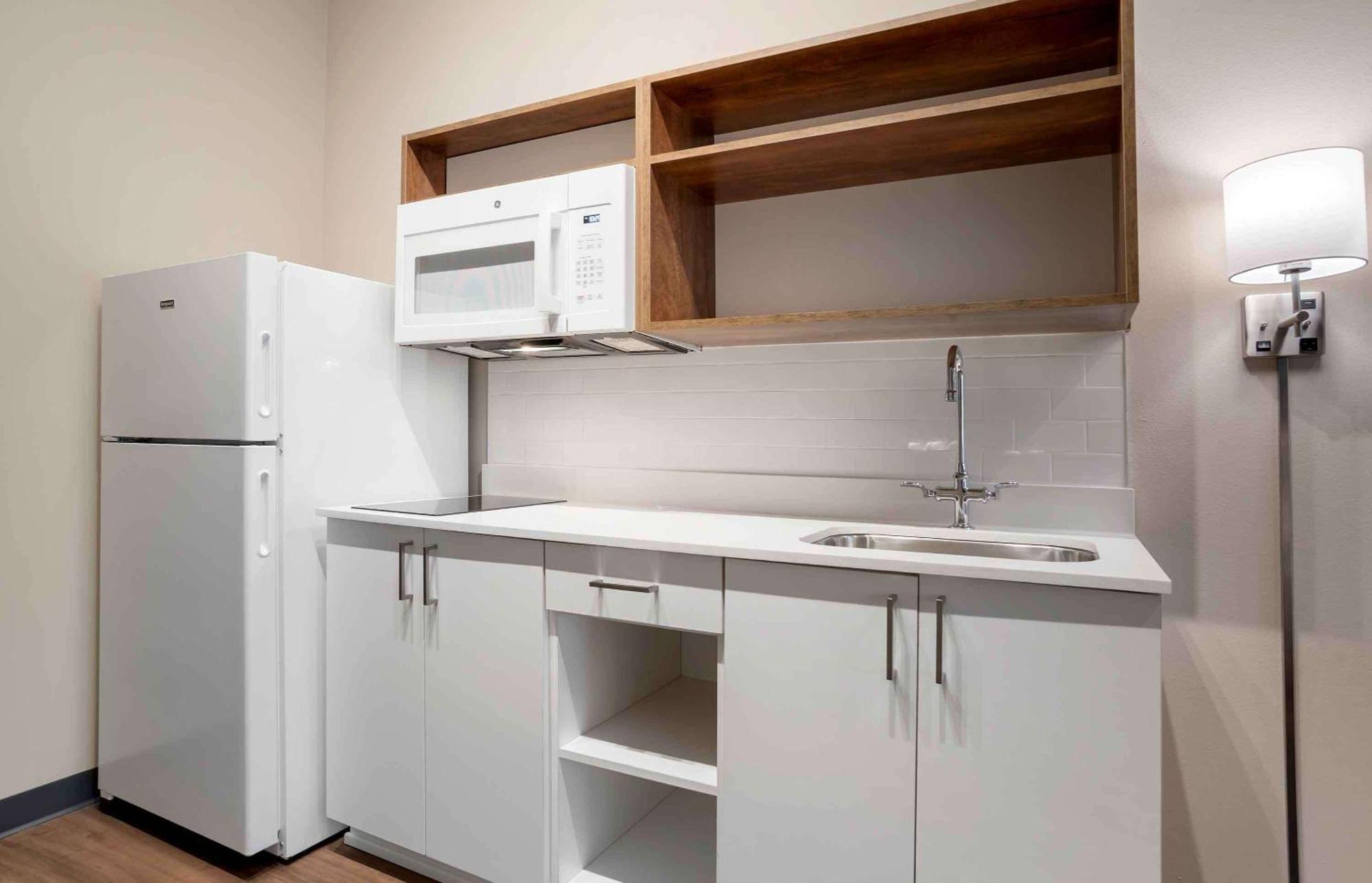 Extended Stay America Premier Suites - Pensacola - Nas Corry Station Warrington المظهر الخارجي الصورة