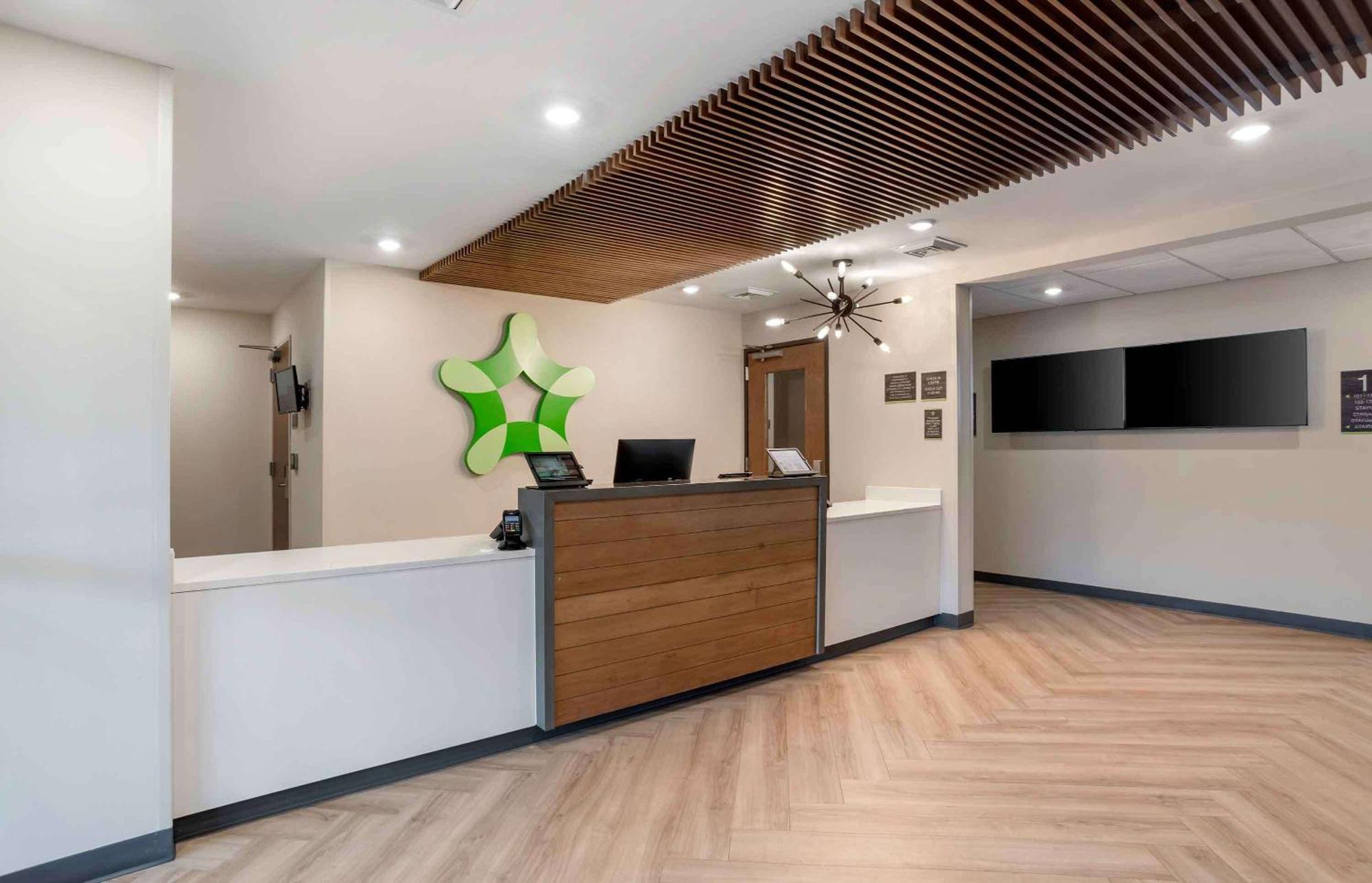 Extended Stay America Premier Suites - Pensacola - Nas Corry Station Warrington المظهر الخارجي الصورة